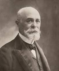 Edmond Becquerel